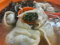 -阿麟馄饨(延长路店)