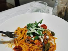 烟花女郎意大利面-娜娜家·Nana's restaurant(国金汇店)