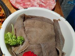 -楠火锅(龙阳广场店)