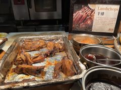 -加餐海鲜自助(集美银泰百货店)
