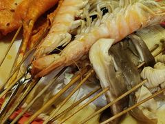 -六月涮串(龙城盛汇店)