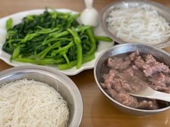 -老牌依强牛肉店(达道总店)