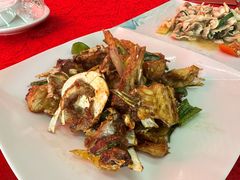 -红日饭店(裕隆三路店)