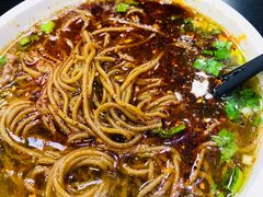 -郑家包子牛肉拉面(尚勤路店)