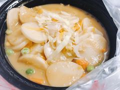 -德泓面馆(颐高店)
