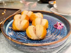 -白天鹅宾馆-玉堂春暖餐厅