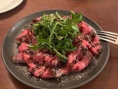 -羽深肉铺 Steak & Wine