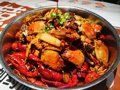 -靓靓蒸虾·头牌蒸虾(雪松路总店)