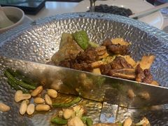 -小鱼小牛·鱼牛干锅·脆鱼火锅(世欧广场店)