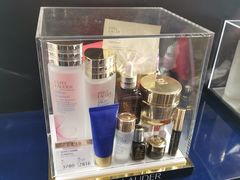 -DFS迪斐世(香港广东道店)