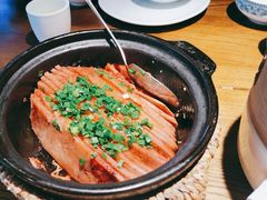 -老阿爸鲜鱼土菜(昆山花桥店)