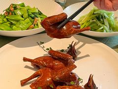 -明州小宴(文化广场店)