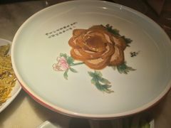 -京华烟云·北京烤鸭(领展购物广场·中关村店)