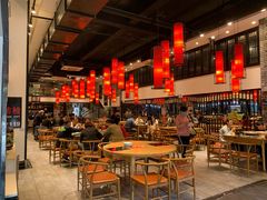 大堂-鸡毛店·川菜(双楠店)