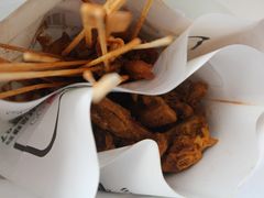 -但家香酥鸭(民生路总店)