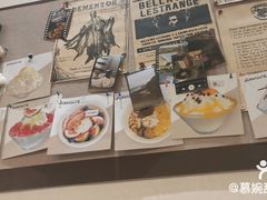 -斯利美甜品slimay dessert(滨江高教园店)
