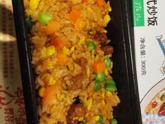 -肯德基(新地中央店)