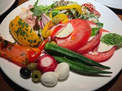 -拉蒂娜·巴西牛排馆 Latina·Brazilian Steakhouse(铜仁旗舰店)