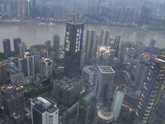 -WFC会仙楼观景台