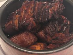 -老吉士酒家(天平路店)