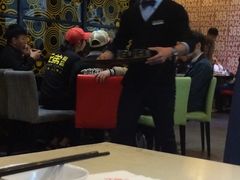 -兄弟尚品星派休闲茶餐厅