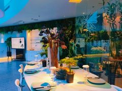 -花开餐厅(环湖中路店)