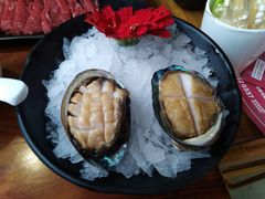 -捞围鲜·港式打边炉(海阳路店)