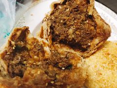 -满记烧饼(牛街东里小区一区店)
