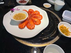 -顺峰顺水顺德菜(龙华店)