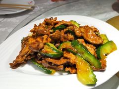 -惠宾饭庄(千禧店)