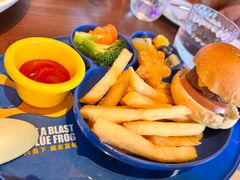 -bluefrog蓝蛙(悠唐购物中心店)