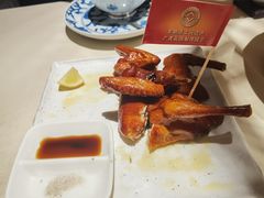 -侨美食家·粤菜(体育西路店)