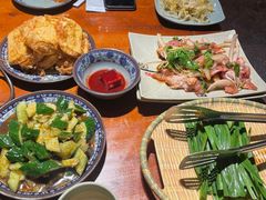-赵胖炙子烤肉&深夜酒馆(簋街店)