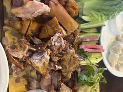 -满盛熏酱(罗湖店)