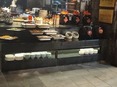 -老灶房-四川土菜(开元店)