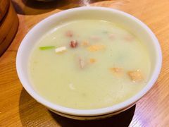 甜沫儿-草包包子铺(宽厚里店)