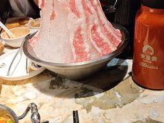 -东道煮牛肉火锅(东盛大街店)