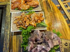 -滇藏石锅宴(崇仁巷老店)