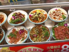 -诺丁牛排披萨自助餐厅(汕头苏宁店)