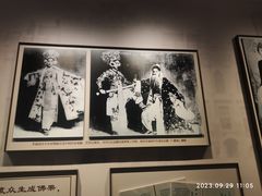 -李叔同故居纪念馆