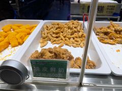 -紫光园北京小吃(昌平鼓楼西街店)