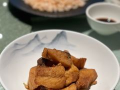 苏帮苏熏鱼-松鹤楼(山塘街店)