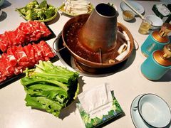 -CityOn熙地港西安购物中心