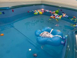 -马博士婴儿游泳馆(望京旗舰店)