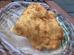 -金山奶茶馆(五一路店)