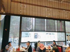 -味上湘菜馆(河马店)
