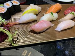 -财神日本料理(广州街总店)