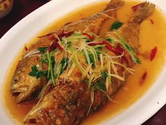 -鹿鸣春饭店(总店)