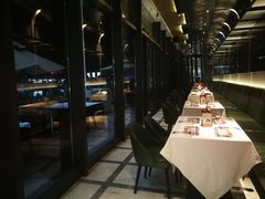 -L'Arome芳芳法国餐厅(仙林金鹰店)