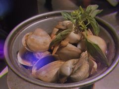 -極上萬膳·日料放题(海岸城店)